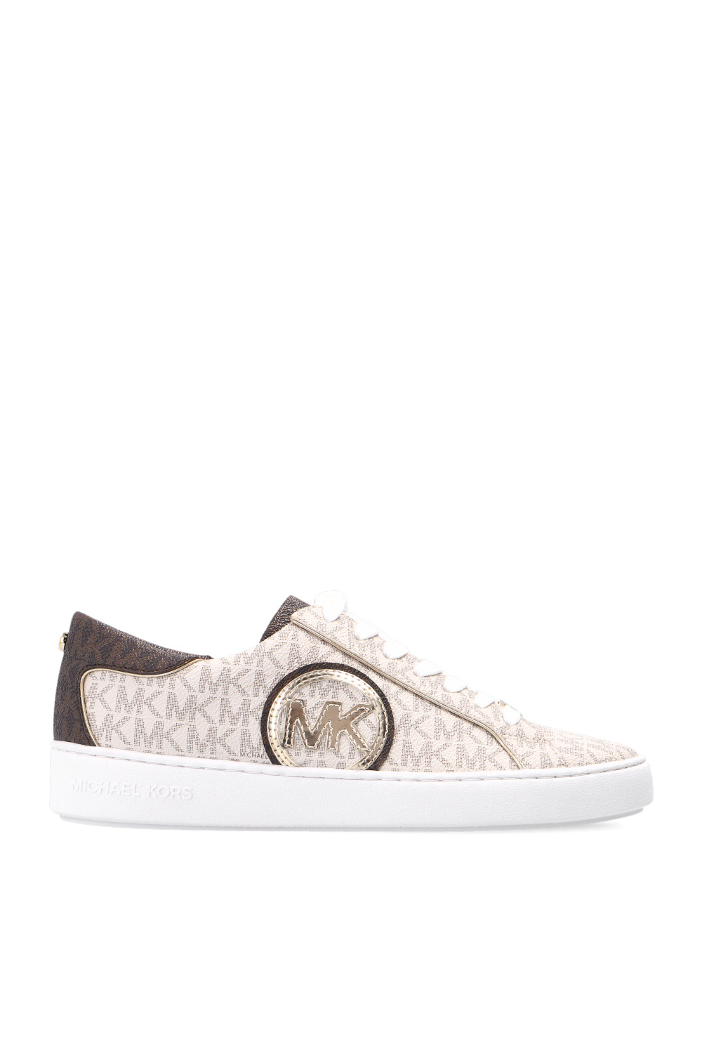 Michael kors sale camouflage sneakers